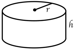 Cylinder