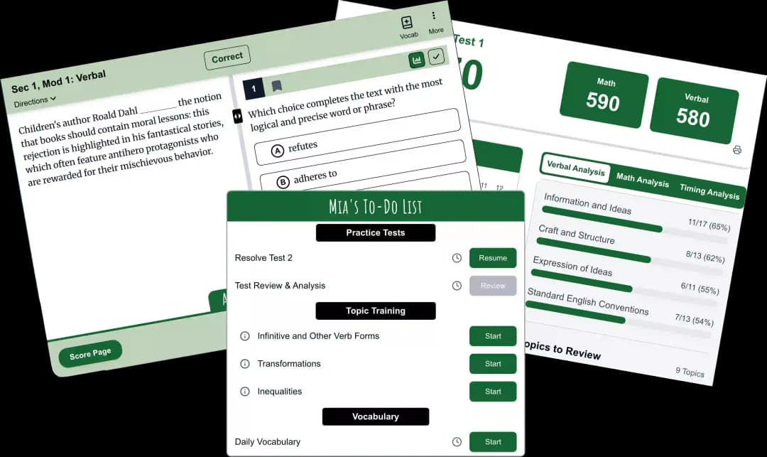 Tutor Tools Preview